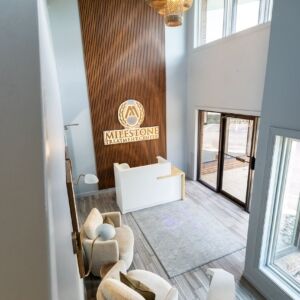KB Milestone